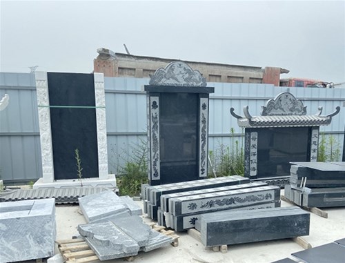 墓碑厂家告诉你，墓碑的加工工艺是怎样？
