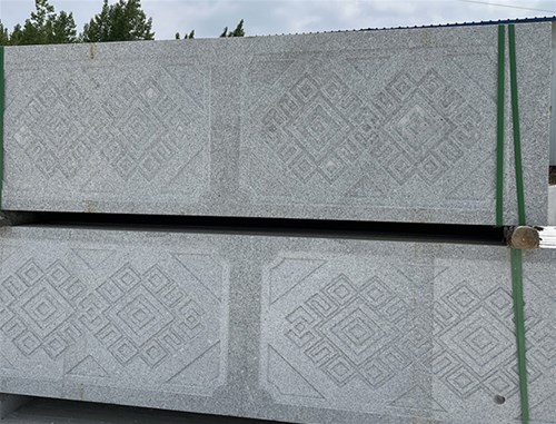 石雕栏板安装前需要注意什么？