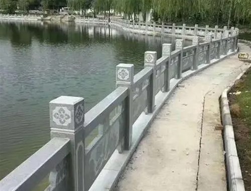大理石栏杆到底实不实用？