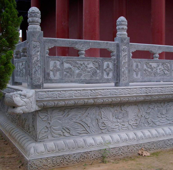 石材栏杆