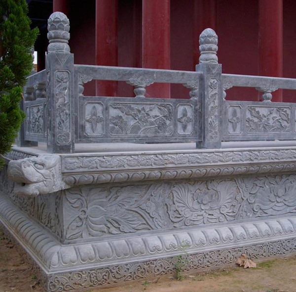 石材栏杆